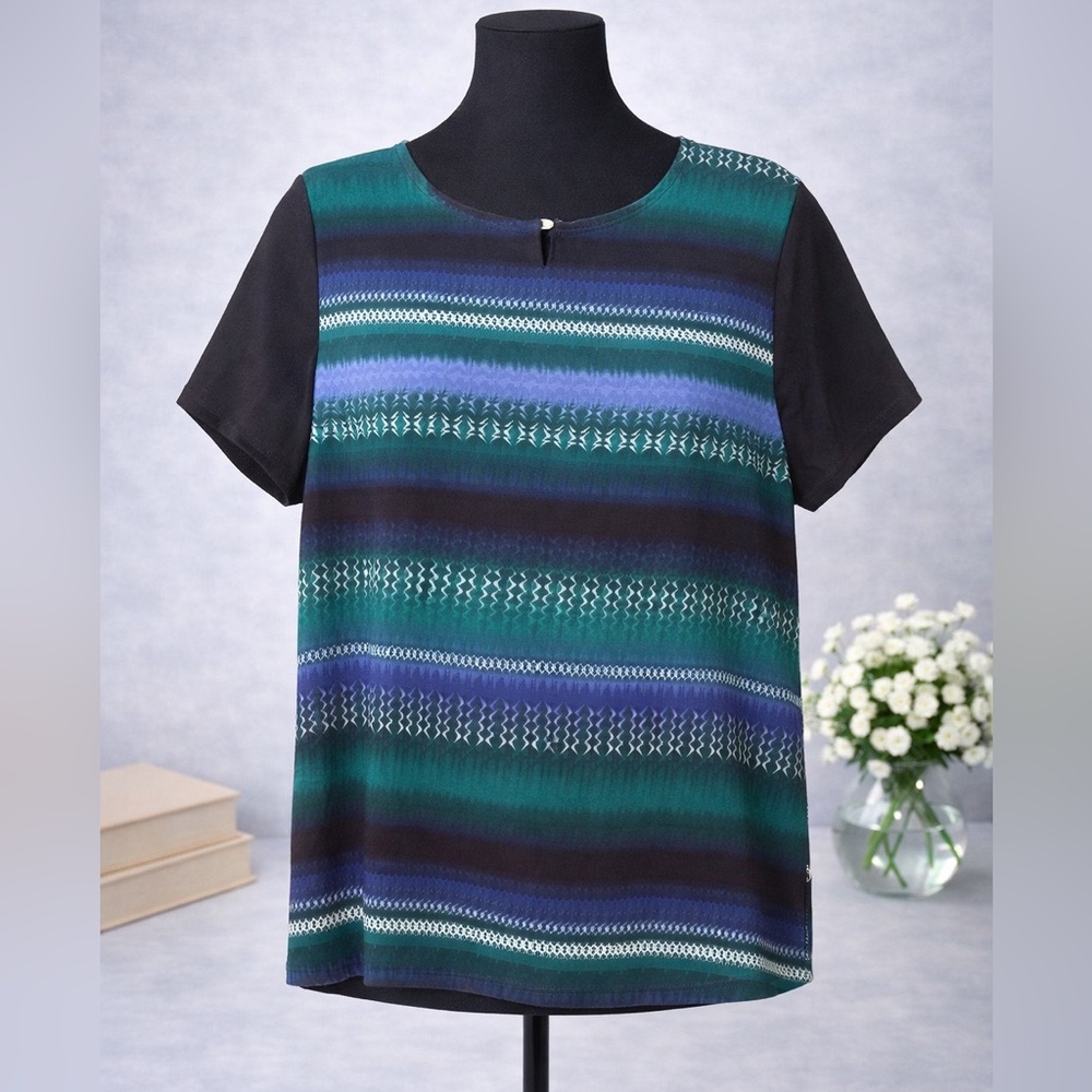 Jack of nordstrom blouse size S